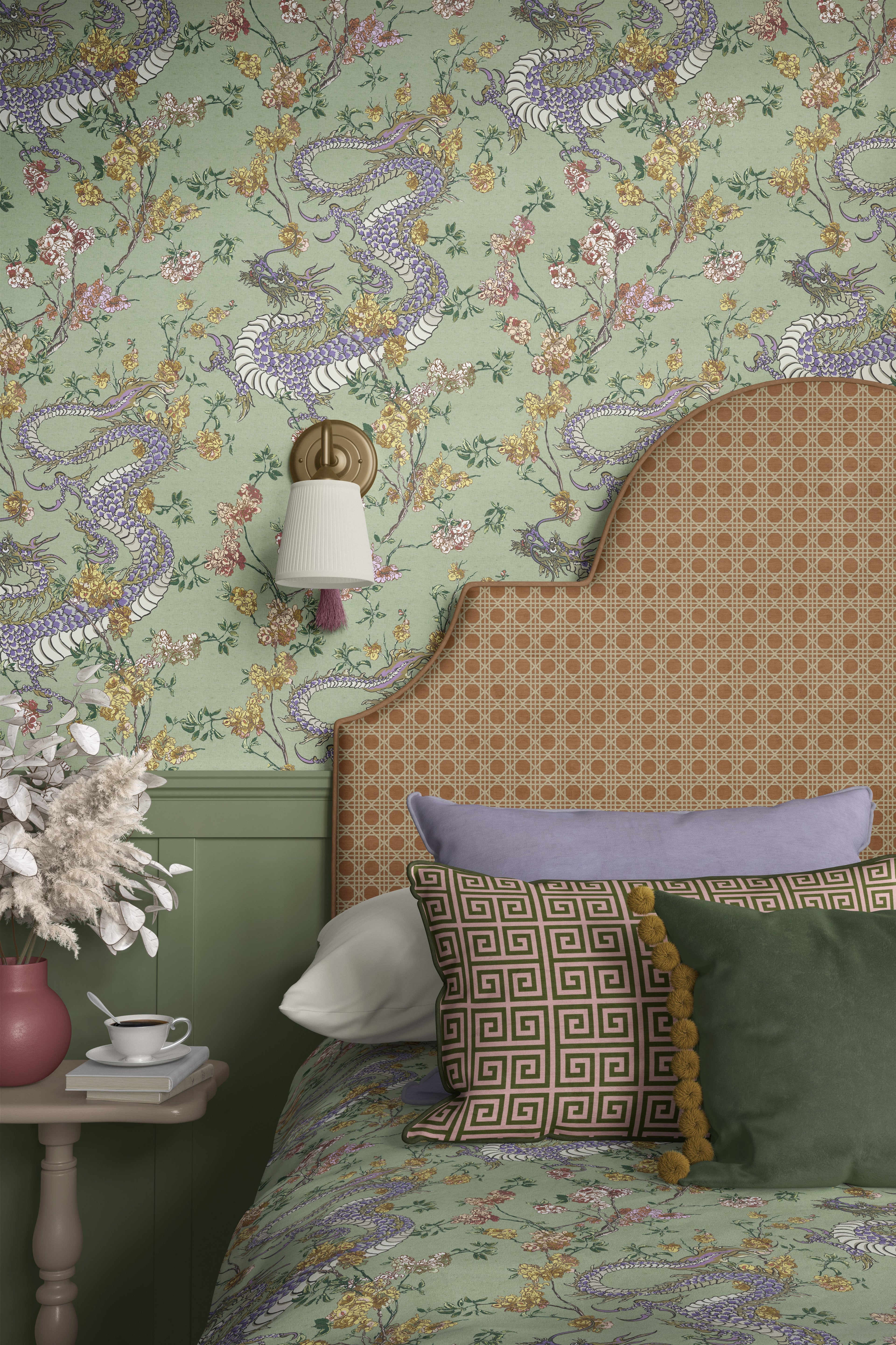 Curated Maximalism: How to Layer Without Overwhelming