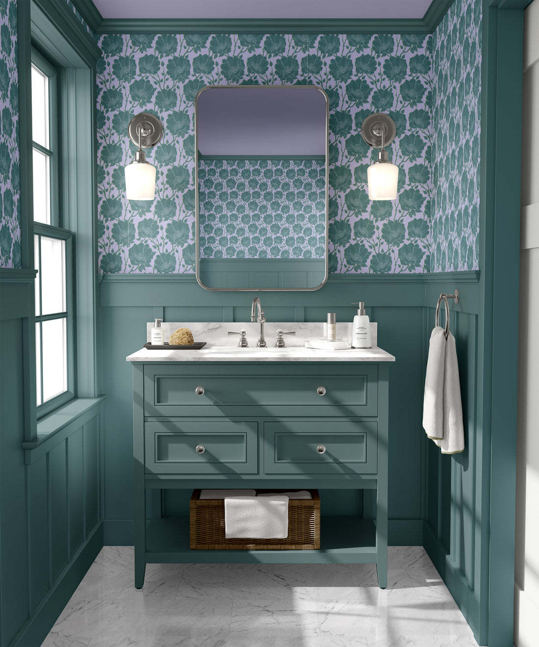 Curating a Patterned Life