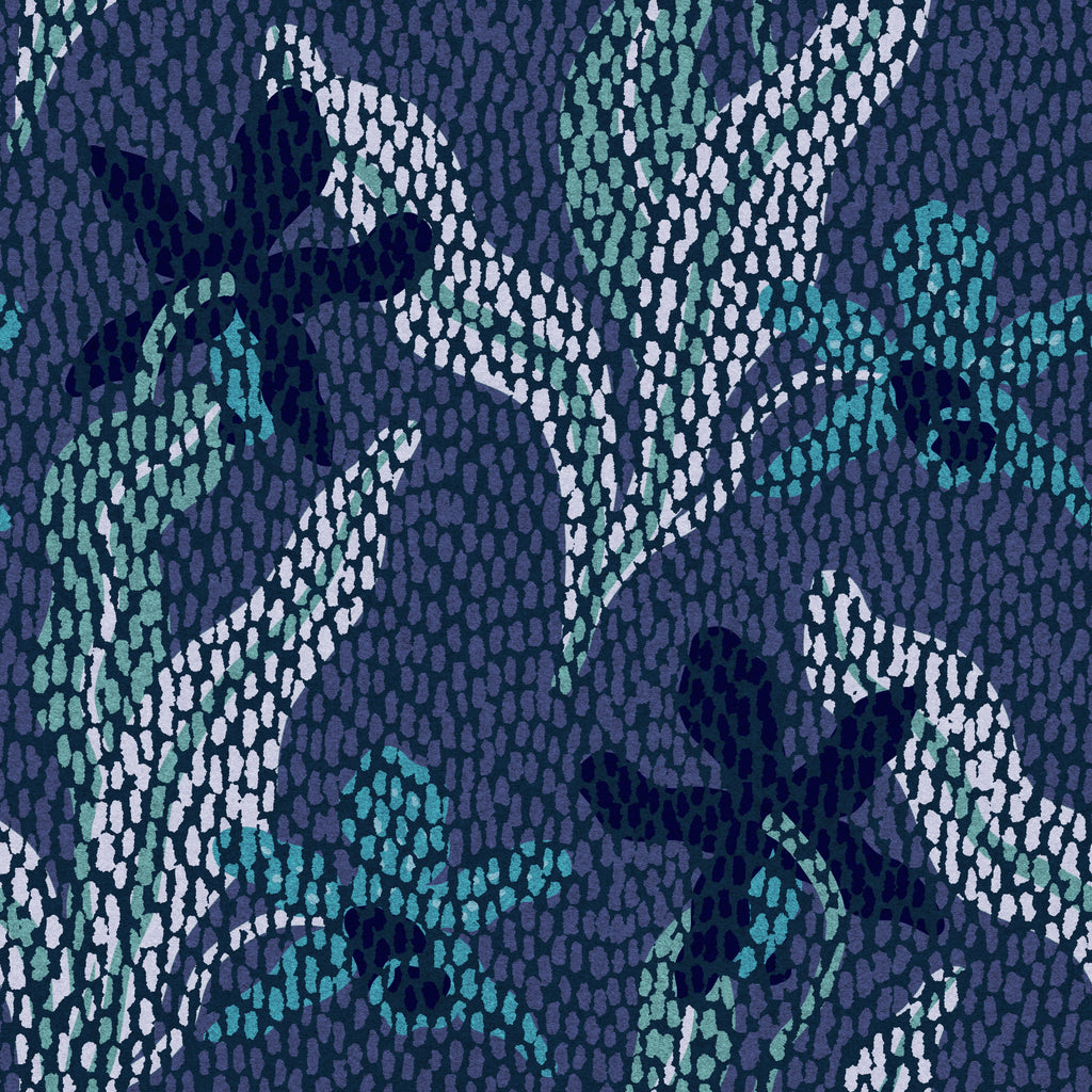 Florin Peel & Stick Wallpaper