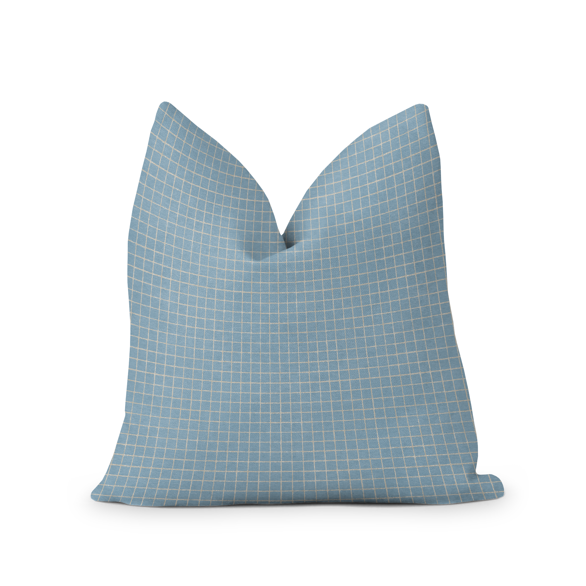 Gridline Pillow