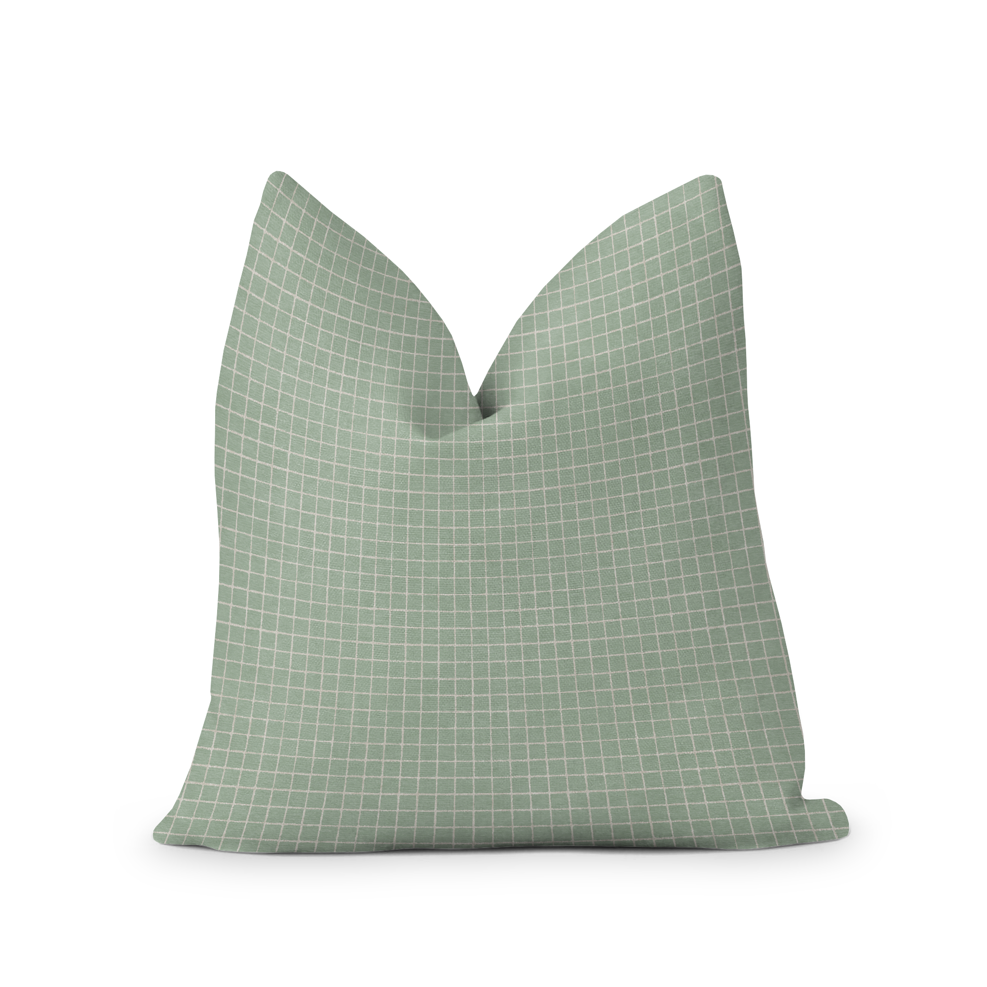 Gridline Pillow