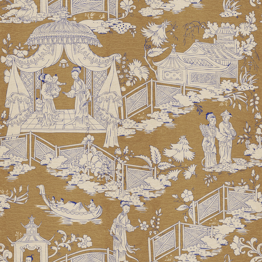 Harmony Peel & Stick Wallpaper