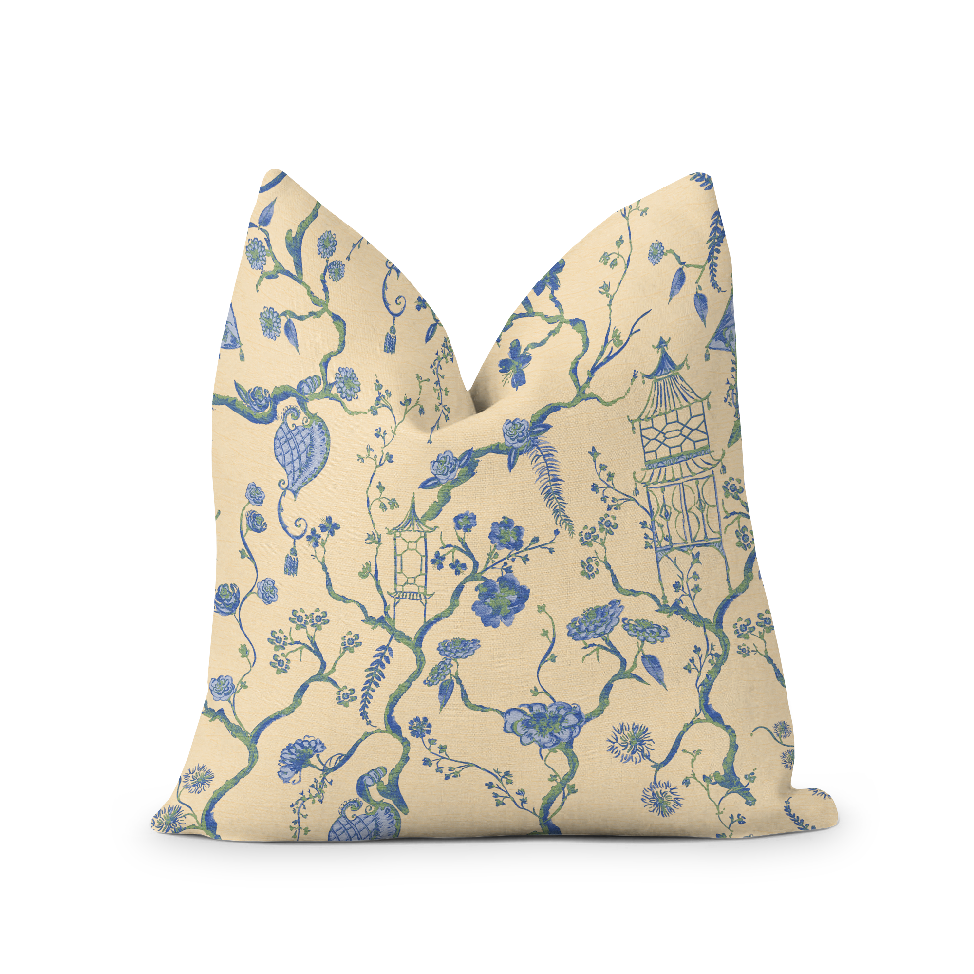 Le Branche Pillow