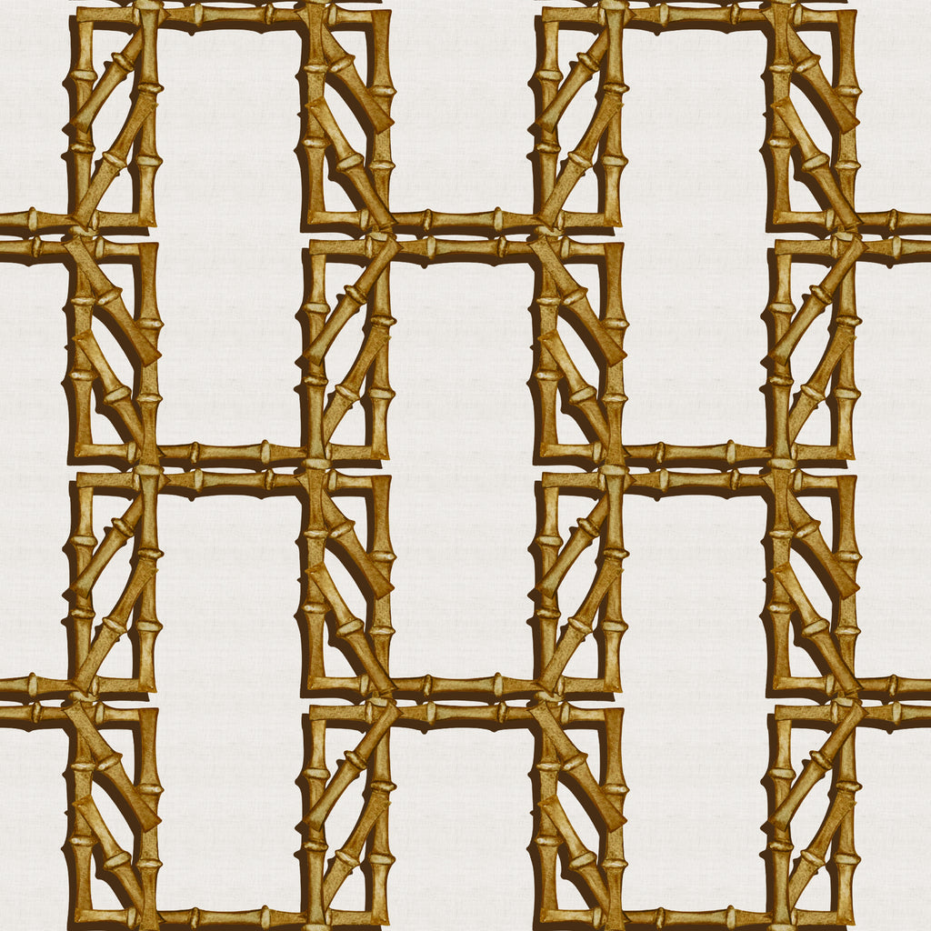 Mai Tai Traditional Wallpaper