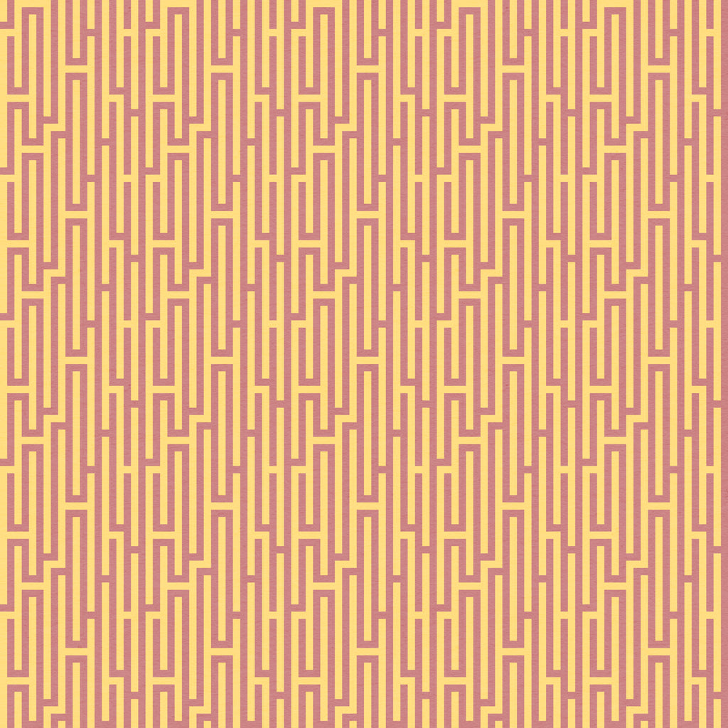 Mirador Traditional Wallpaper