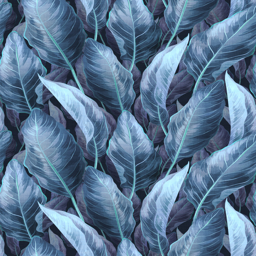 Palmora Peel & Stick Wallpaper