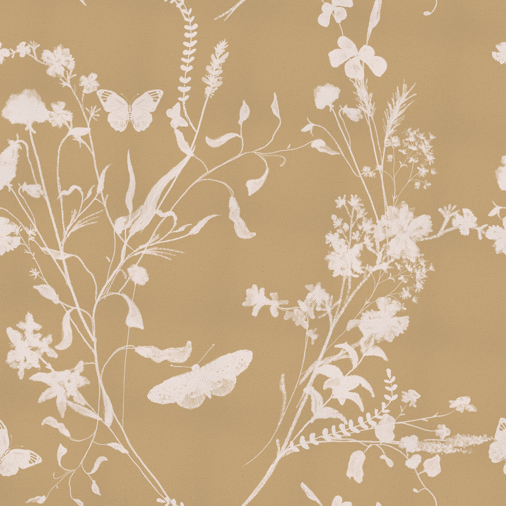 Papillion Peel & Stick Wallpaper