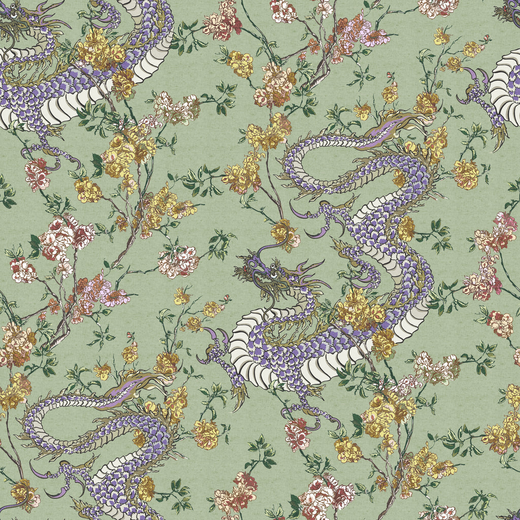 Seraphine Peel & Stick Wallpaper