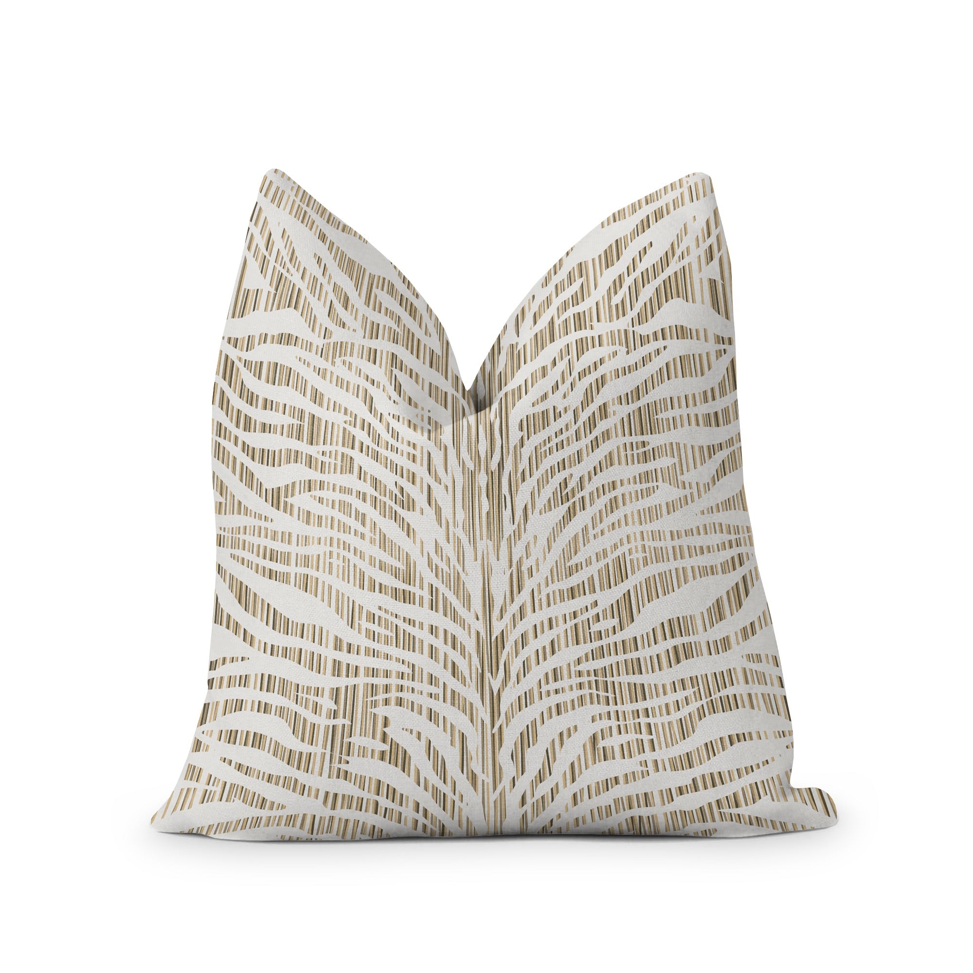 Striata Pillow