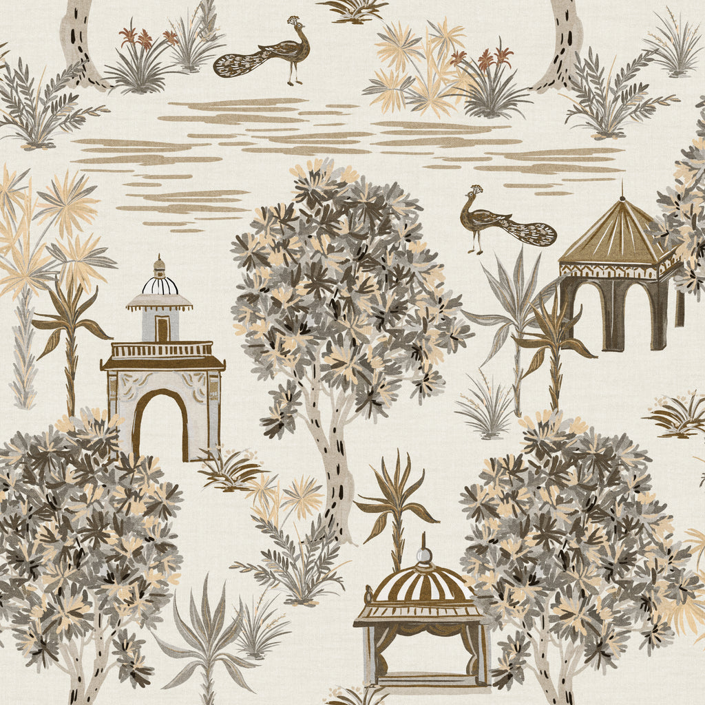 Sungarden Peel & Stick Wallpaper