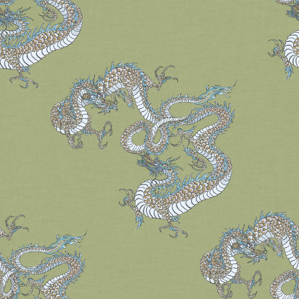 Twinline Peel & Stick Wallpaper